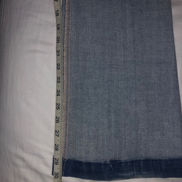 Seven Flare jeans - Picture 4 of 4